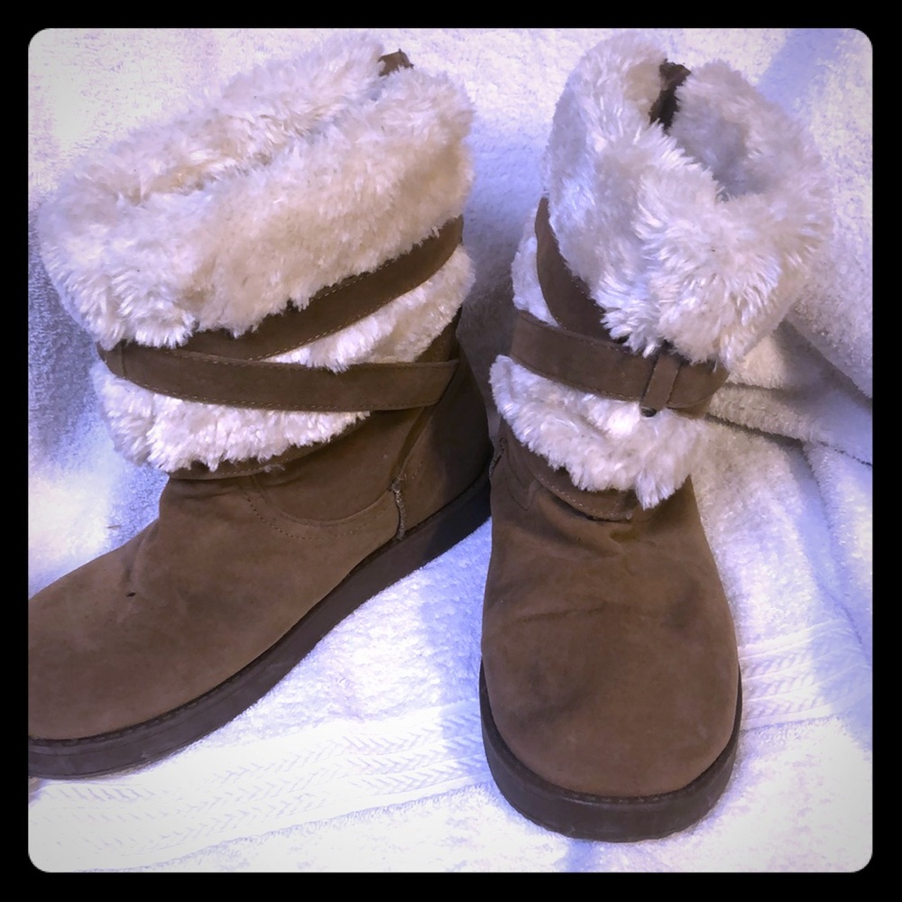 Guess Boots